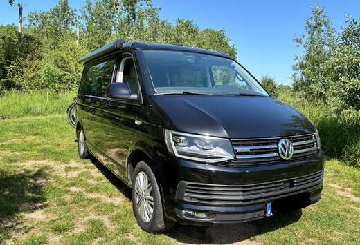 Volkswagen Ocean 4X4