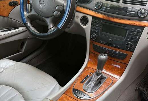 Mercedes-Benz CDI Elegance