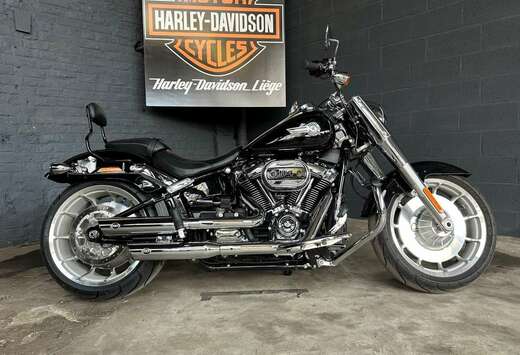 114 CRUISER