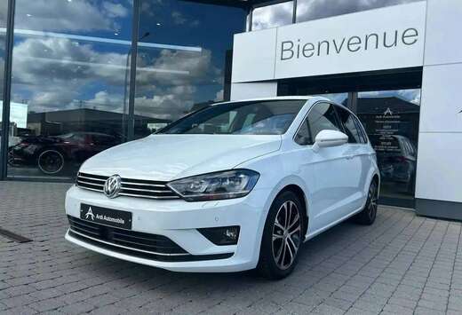 Volkswagen 1.4 TSI*SIEGES CHAUFF*LED*GPS*1ER PROP*GAR ...