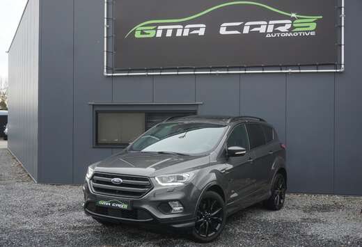 Ford Kuga 1.5 Eco. 4x4 Aut.ST-Line-Nav-Pano-Garantie