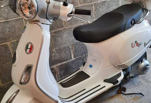 Piaggio