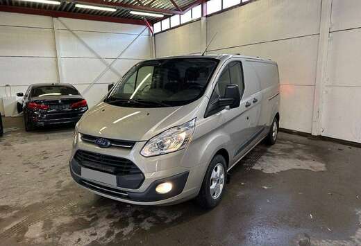 Ford 2.0 TDCi