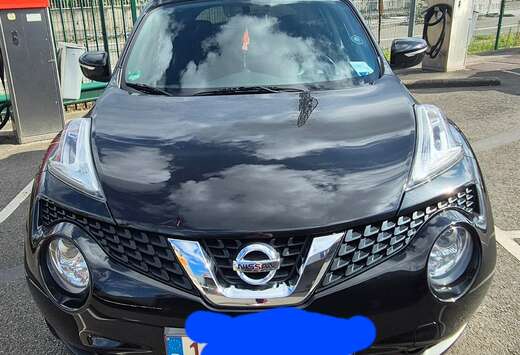 Nissan 1.2+DIG-T+2WD+Acenta