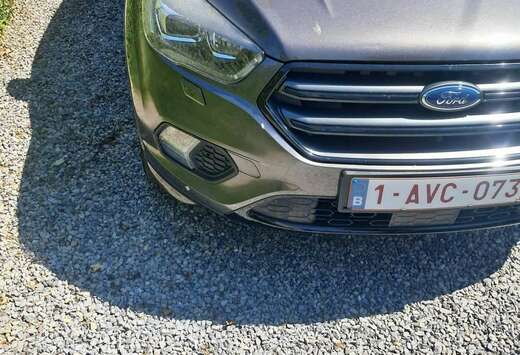 Ford 1.5 EcoBoost FWD ST Line