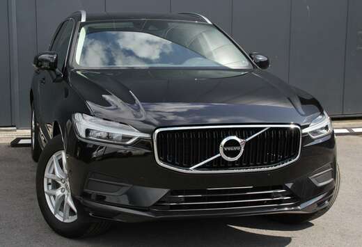 Volvo 2.0 D4 Momentum Geartronic Business Luxury Line