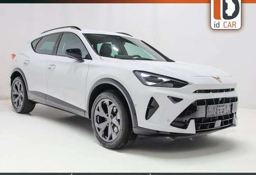 NEW MODEL 1.5 eTSI 150 DSG SEMI CUIR LED ACC JA18