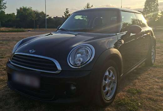 MINI Mini 1.6i One