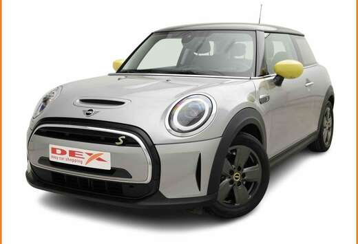 MINI 28.9 kWh 184 Essential | GPS | Heated Seats | He ...