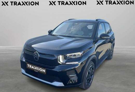 Citroen NEW C3 Max