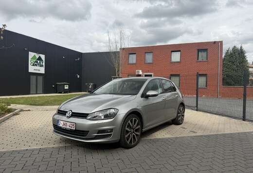 Volkswagen 1.2 TSI Trendline