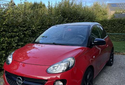 Opel 1.0 Turbo Glam Start/Stop
