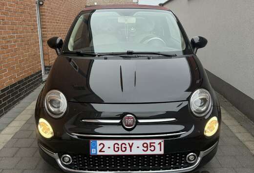 Fiat 1.2i Lounge