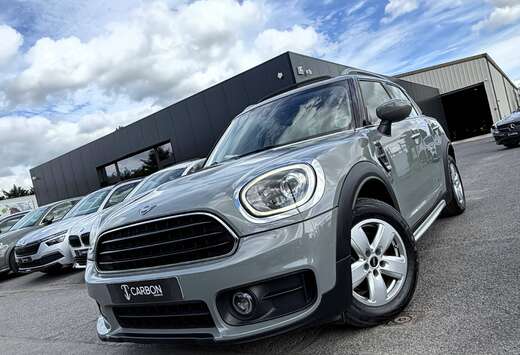 MINI 2.0 DA Boite AUTO/NAVI/FULL LED/PANO/CAMERA/HIST ...