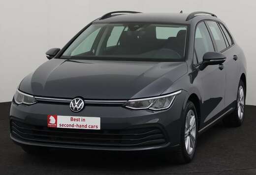 Volkswagen 1.0 TSI + CARPLAY + GPS + CAMERA + PDC + A ...