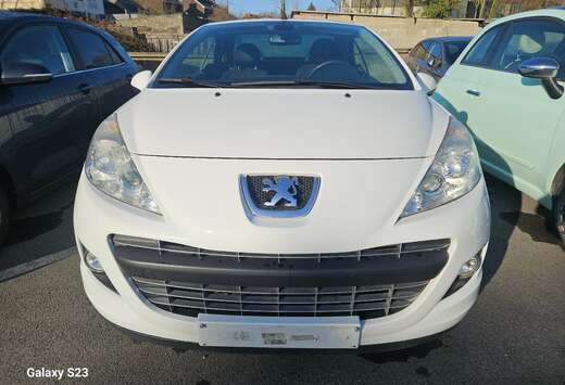 Peugeot EN PREPARATION//BOITE AUTO// SIEGE SPORT CLIL ...