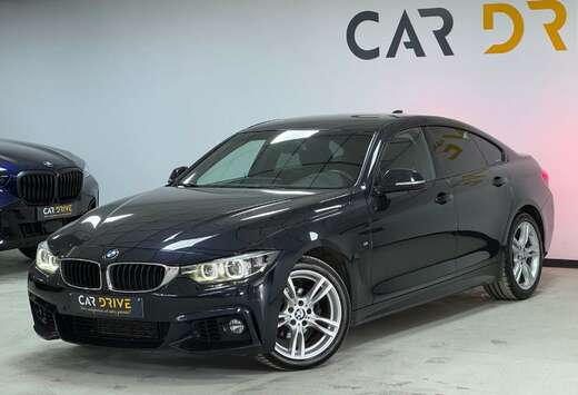 BMW i Grand Coupé PACK M /PDC AV AR/CRUISE/LED