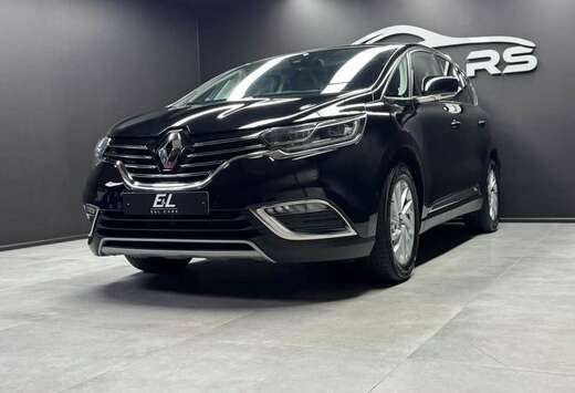 Renault Espace 1.6 dCi EDC 7 places **12 mois de gara ...