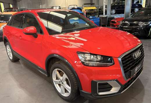 Audi 1.6 Diesel 116HP