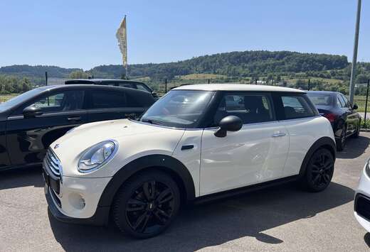 MINI Mini One