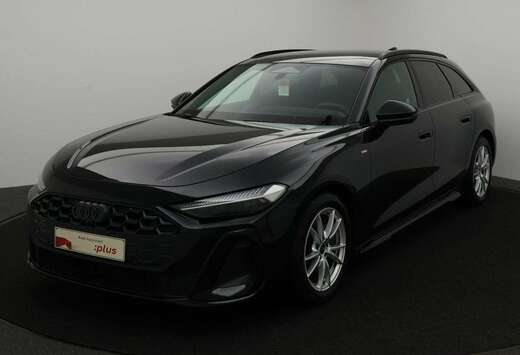 Audi 2.0 TFSI Quattro S-LINE*AUTOMAAT*PANO*PASSAGIERS ...
