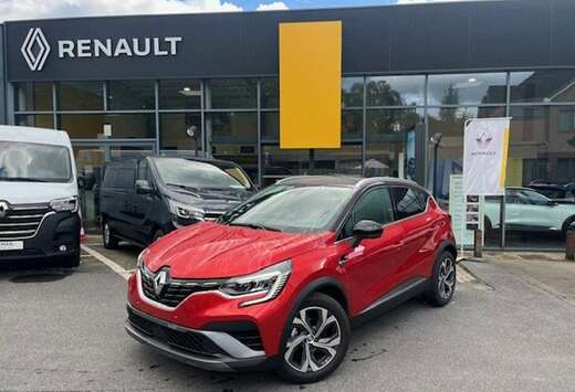 Renault Tce RS Line