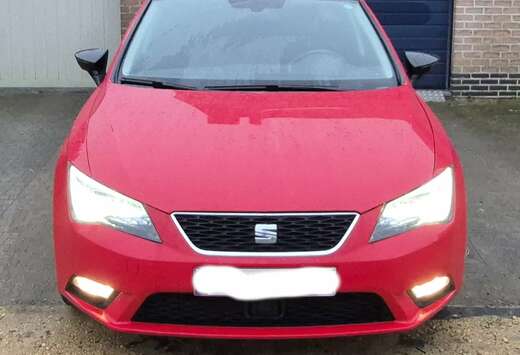 SEAT Leon 1.2 TSI Start & Stop Style