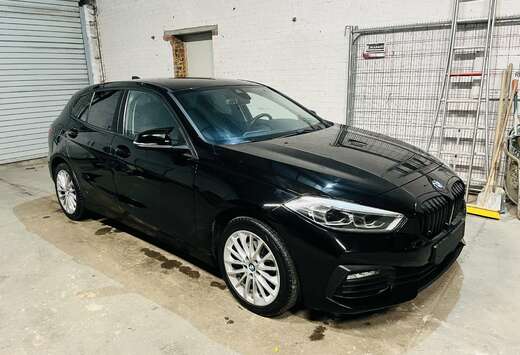 BMW 118i Aut.