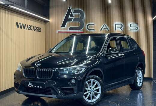 BMW 1.5 d sDrive16 * GARANTIE 12 MOIS *