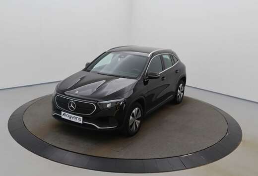 Mercedes-Benz Business Line LEDER/STOF LED GPS PDC CA ...