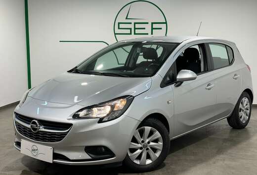 Opel ** 1.3 CDTI ** Cosmo **