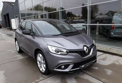 Renault dCi Corporate Edition