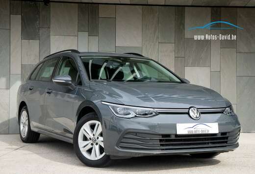 Volkswagen 2.0 SCR TDi DSG / 1STE EIGENAAR*CARPLAY*TR ...