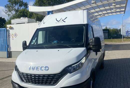 Iveco 35 S 18HA8 V L