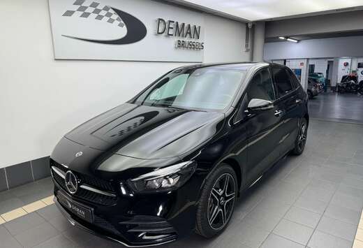 Mercedes-Benz e PHEV AMG Line - Pack Night - PlugIn H ...