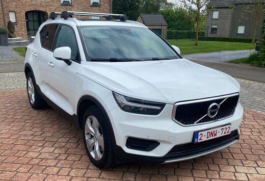 Volvo 2.0 D3 AWD R-Design Geartronic