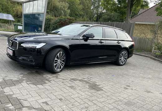 Volvo B4 D Geartronic Momentum Pro