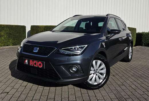 SEAT Arona 1.0 TSI OPF Style