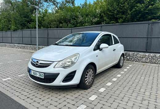 Opel 1.0i Essentia