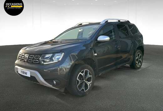 Dacia Duster LPG 1.0 ECO-G Prestige
