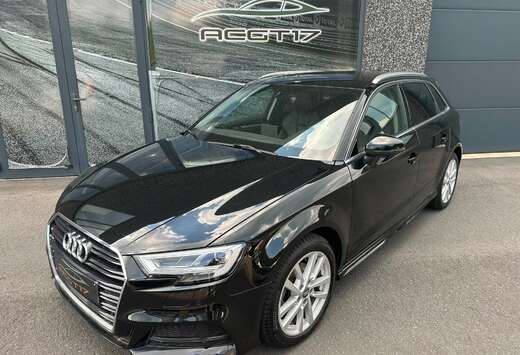 Audi Sportback 1.5 AUTOMAAT G-TRON 49000km 1st Hand