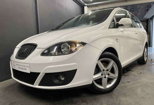 SEAT Altea XL 1.2 TSI Style