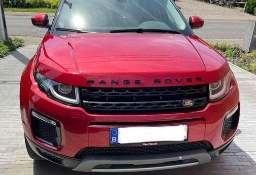 Land Rover Si4 SkyView Edition