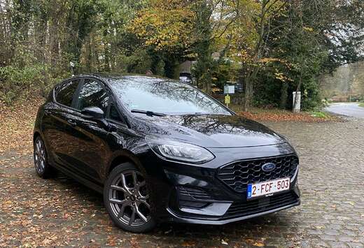 Ford 1.0 EcoBoost S&S ST-LINE +  winter-pakket/garant ...