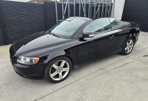 Volvo C70 D5 Aut. Momentum