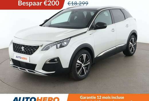 Peugeot 1.6 PureTech Allure