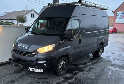 Iveco 35 C 21A8