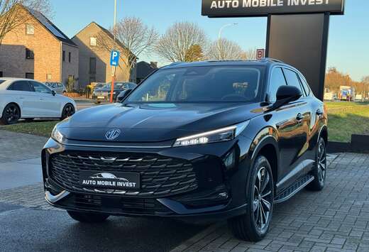 MG EHS 1.5T-GDI PHEV Luxury NEW CAR 0483/47.20.60