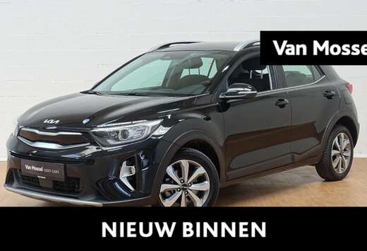 Kia 1.0 T 100 Pulse automaat