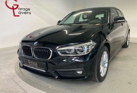 BMW 116i LED PDC NAVI